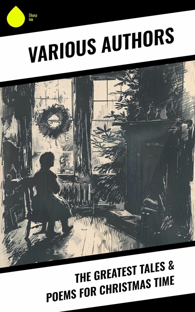 The Greatest Tales & Poems for Christmas Time main product photo
