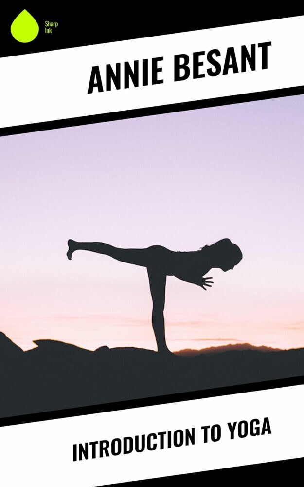 Introduction to Yoga main product photo