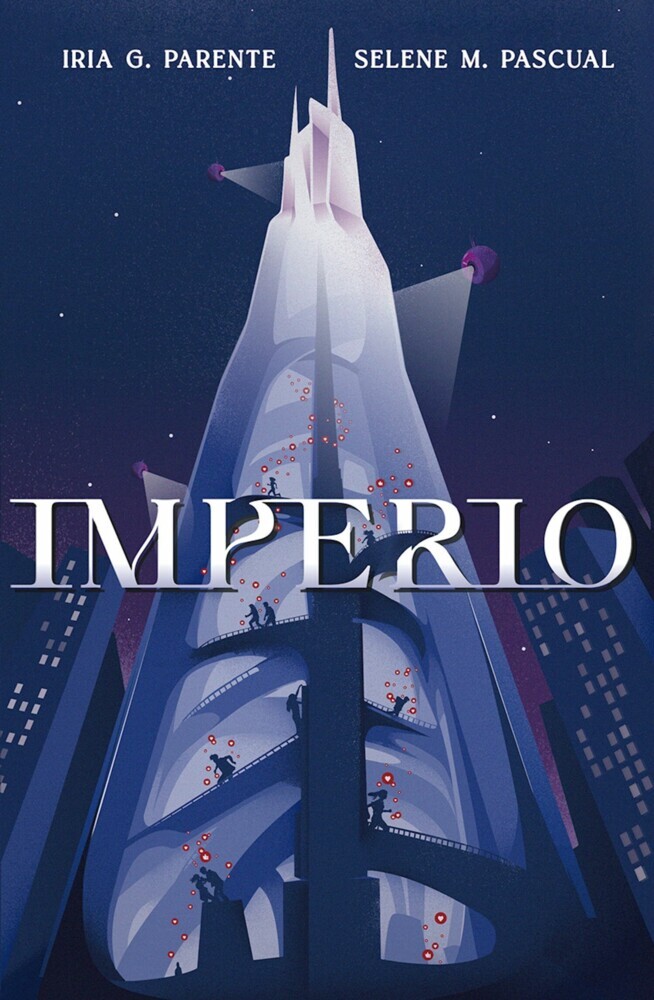 Imperio main product photo