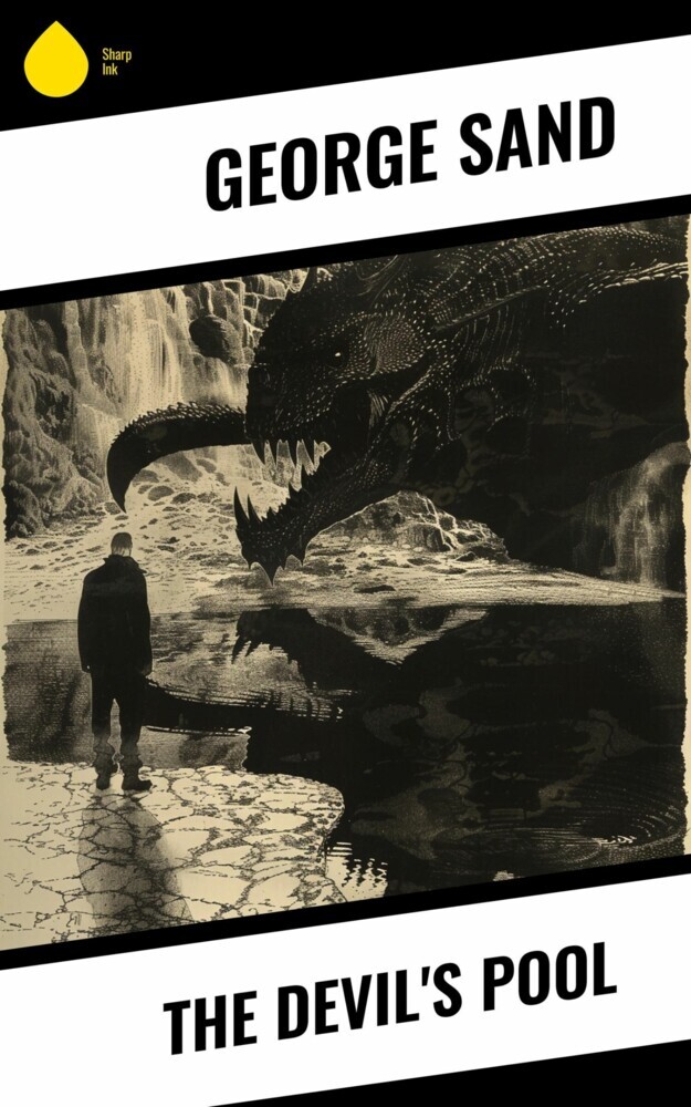 The Devil's Pool main product photo
