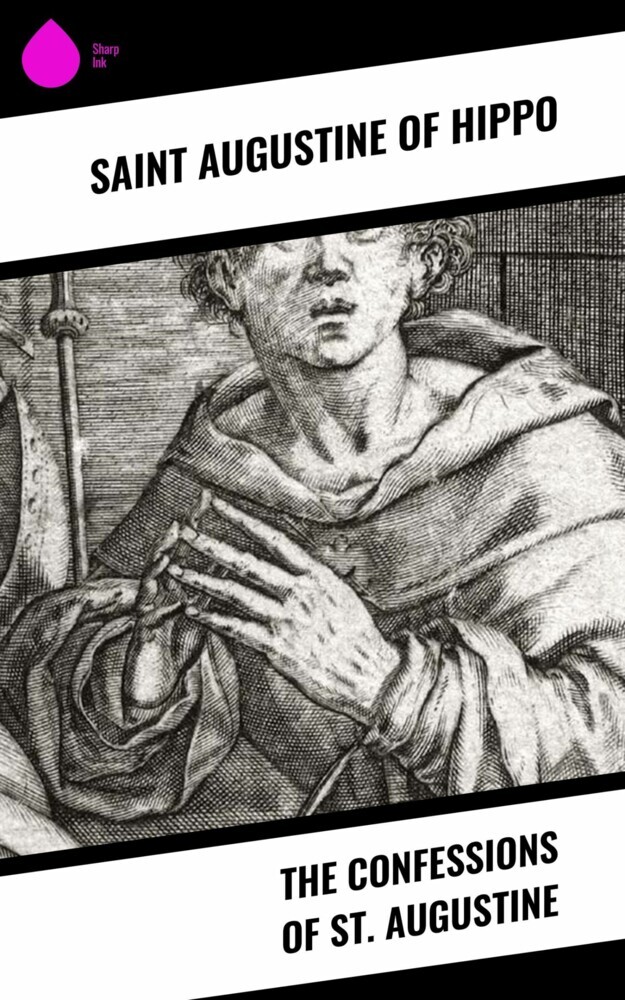 The Confessions of St. Augustine main product photo