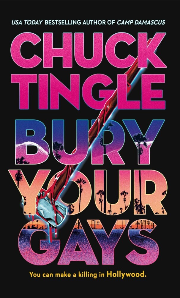 Bury Your Gays main product photo