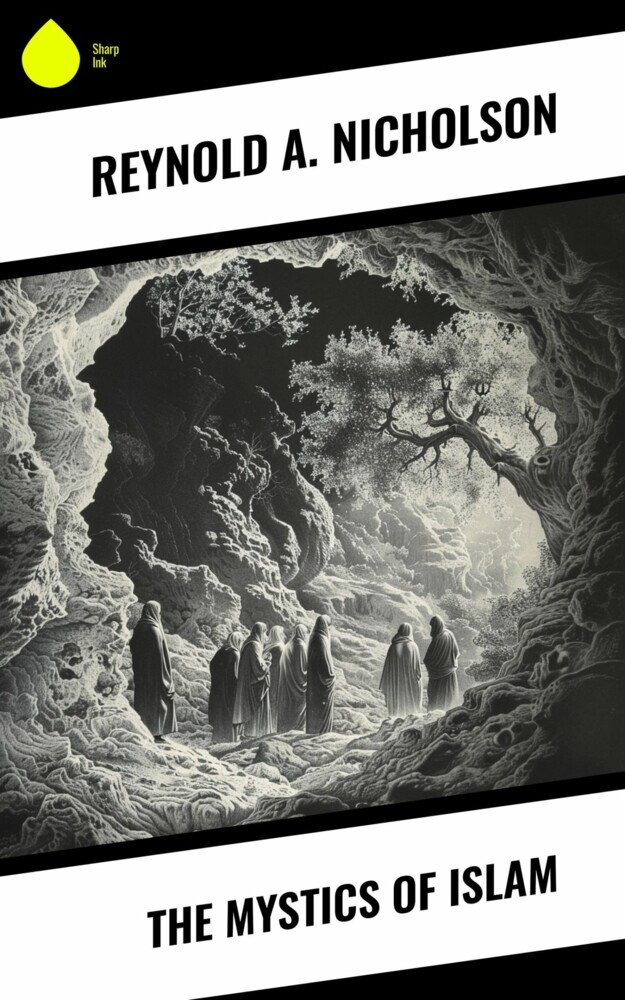 The Mystics of Islam main product photo