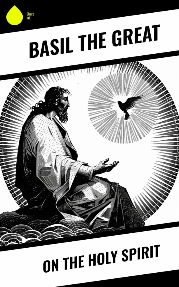 On the Holy Spirit main product photo