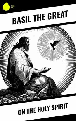 On the Holy Spirit