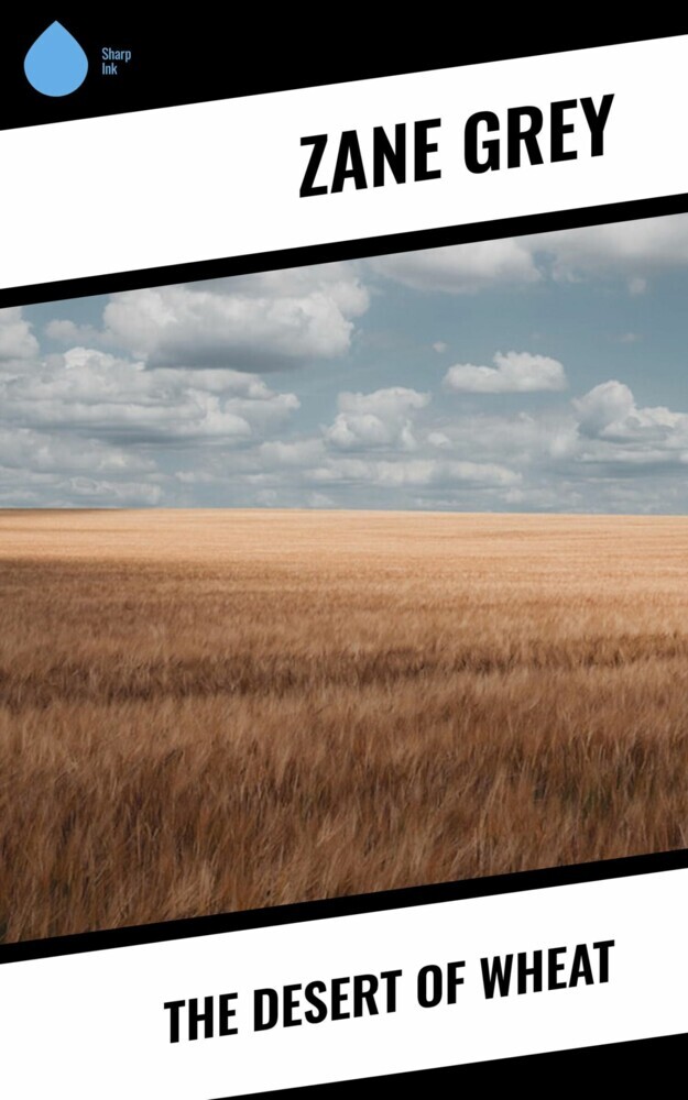 The Desert of Wheat main product photo