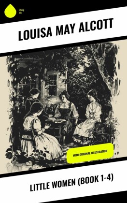 Little Women (Book 1-4)