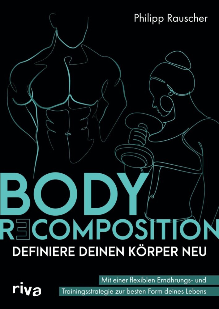Body Recomposition - definiere deinen Körper neu main product photo
