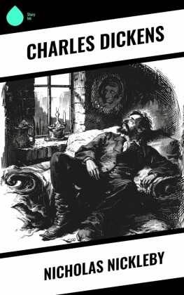 Nicholas Nickleby