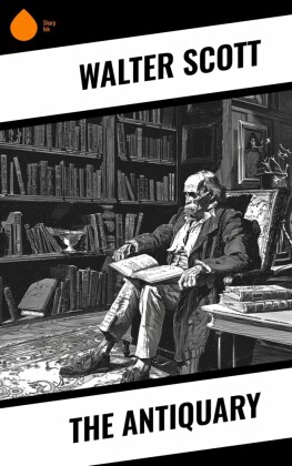 The Antiquary