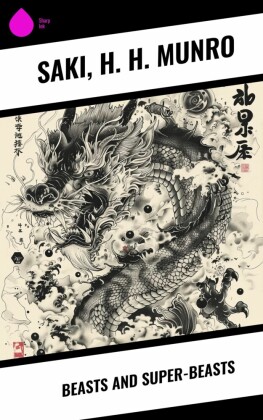 Beasts and Super-Beasts