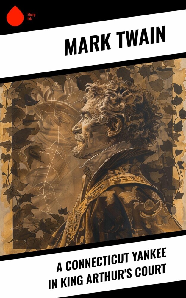 A Connecticut Yankee in King Arthur's Court main product photo