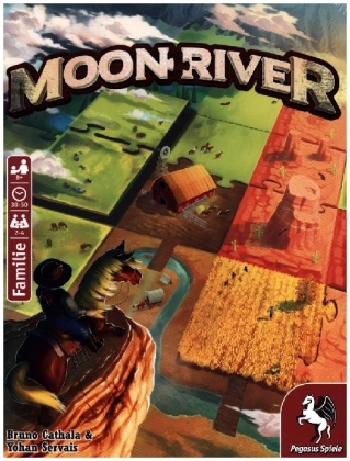 Moon River