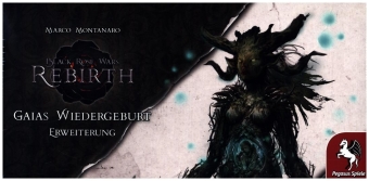 Black Rose Wars  Rebirth: Gaias Wiedergeburt [Erweiterung]
