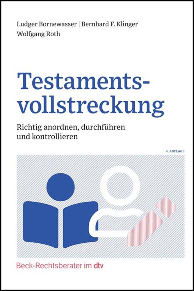 Testamentsvollstreckung main product photo
