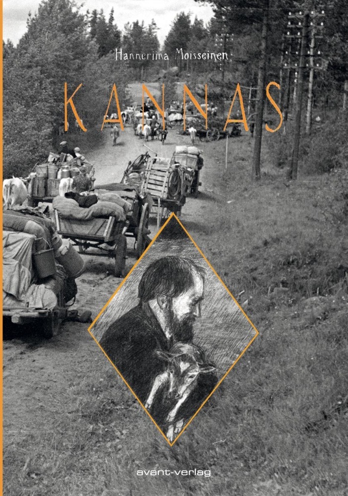 Kannas main product photo