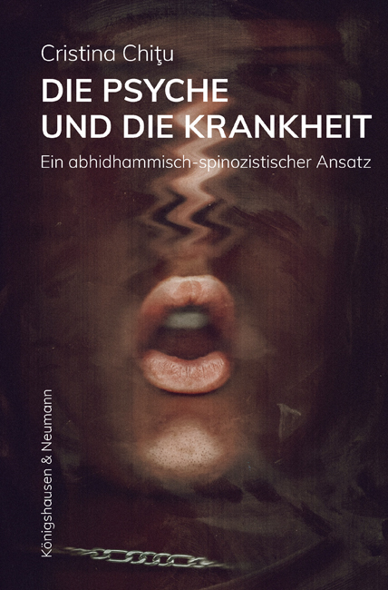 Die Psyche und die Krankheit main product photo