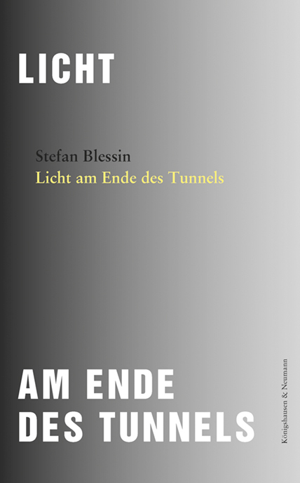 Licht am Ende des Tunnels main product photo