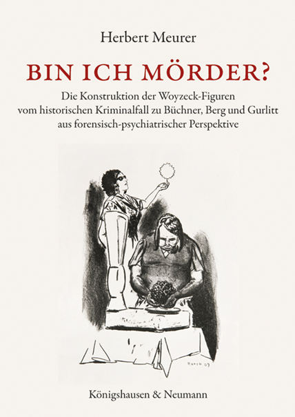 Bin ich Mörder? main product photo