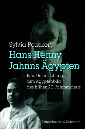 Hans Henny Jahnns Ägypten