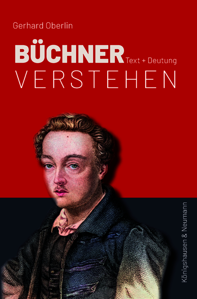 Büchner verstehen main product photo