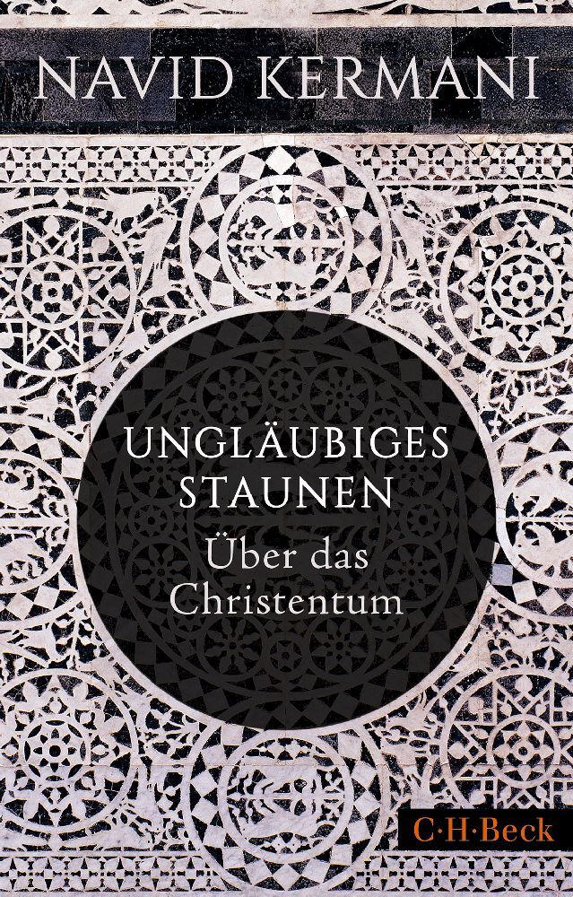Ungläubiges Staunen main product photo