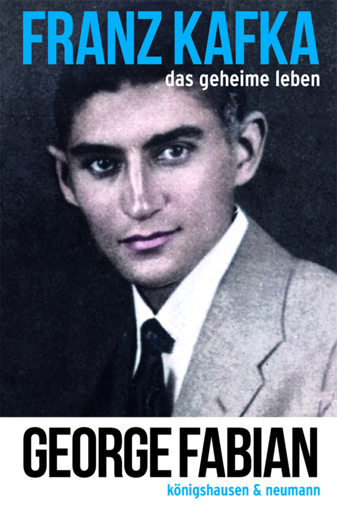 Franz Kafka main product photo