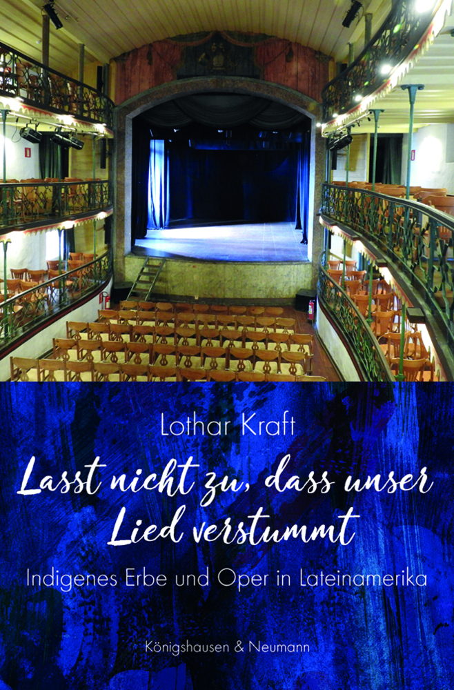 »Lasst nicht zu, dass unser Lied verstummt« main product photo