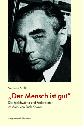 »Der Mensch ist gut«