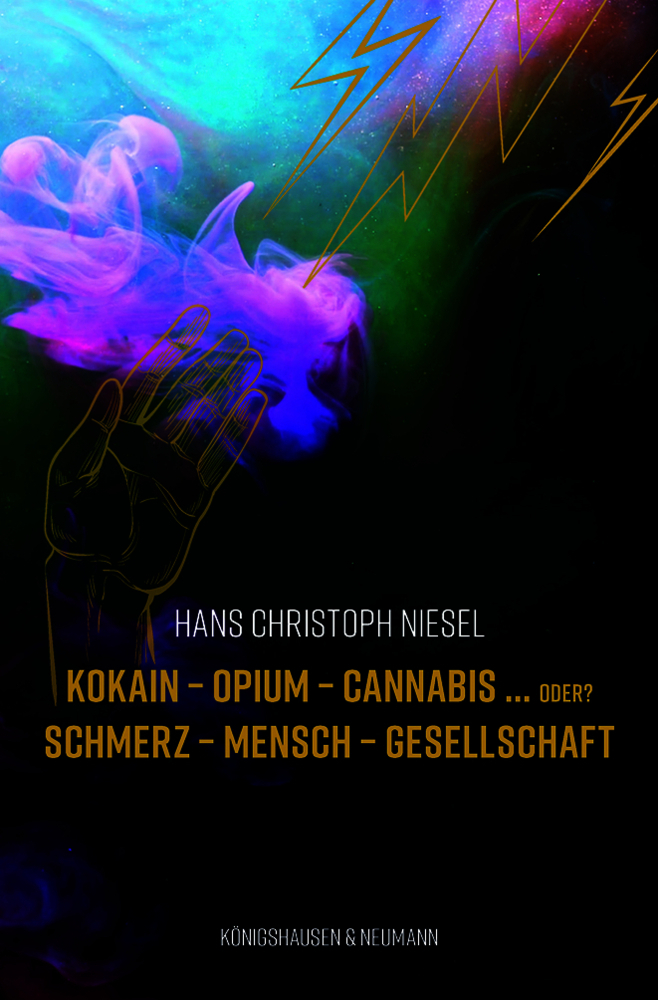 Kokain - Opium - Cannabis ... oder? main product photo