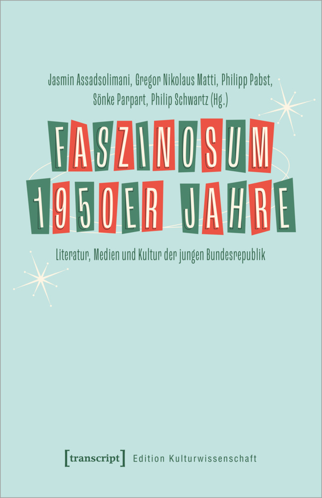 Faszinosum 1950er Jahre main product photo