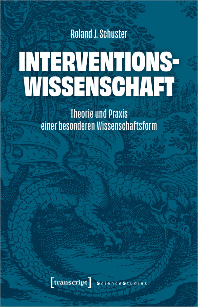 Interventionswissenschaft main product photo