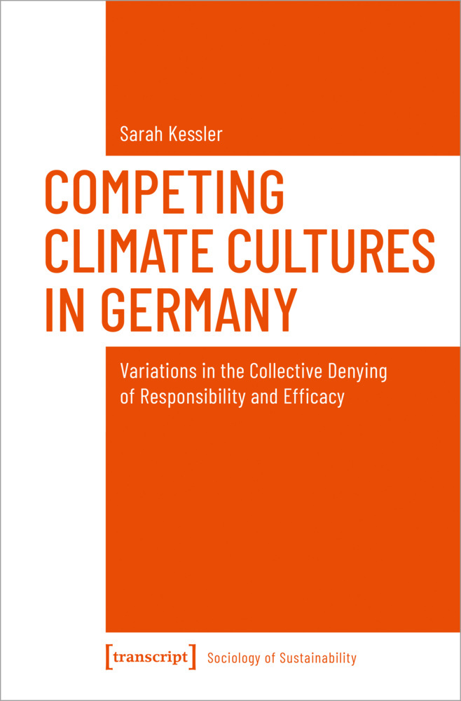 Competing Climate Cultures in Germany main product photo