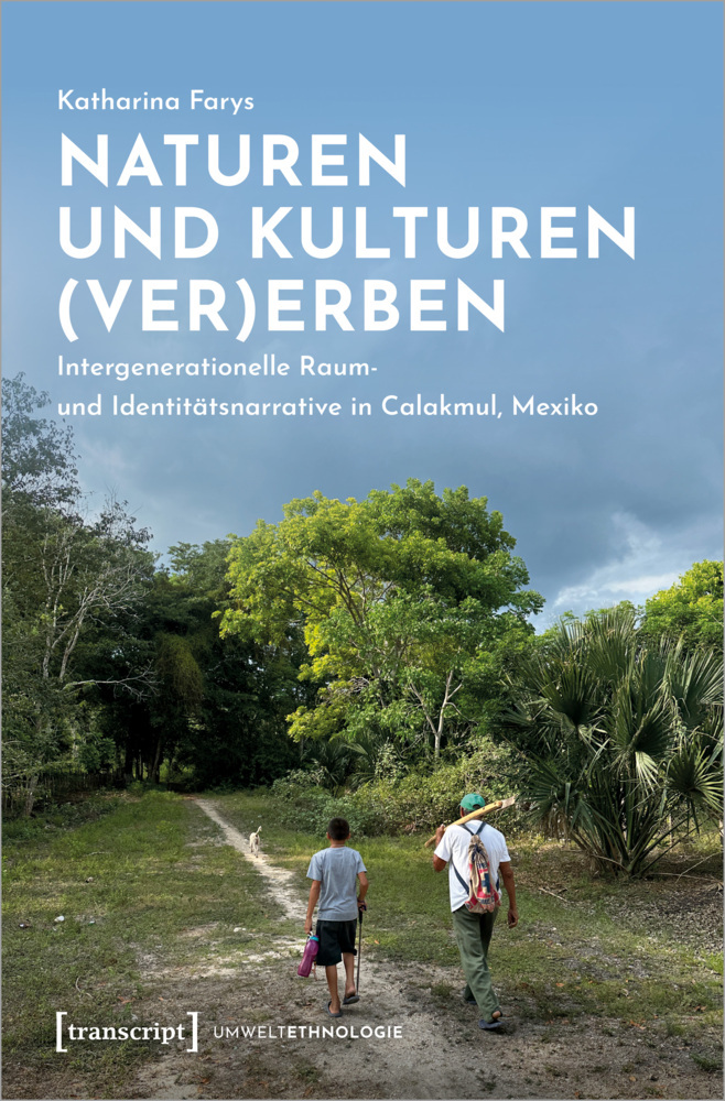 Naturen und Kulturen (ver)erben main product photo