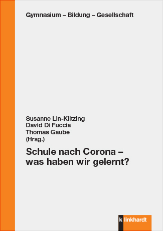 Schule nach Corona - was haben wir gelernt? main product photo