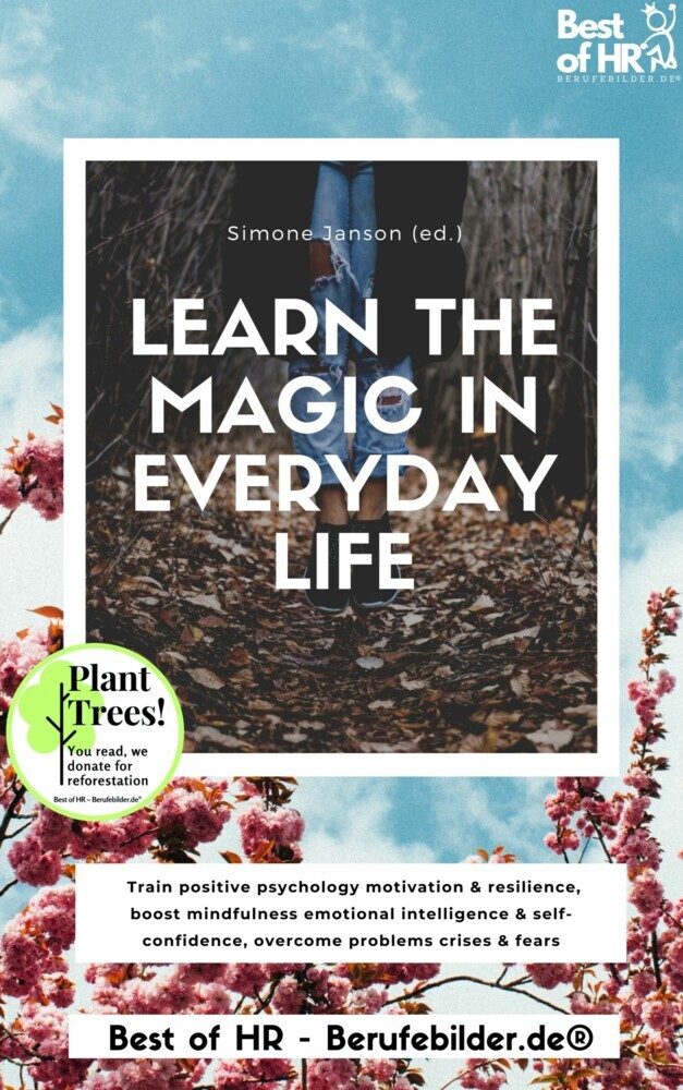 Learn the Magic in Everyday Life main product photo
