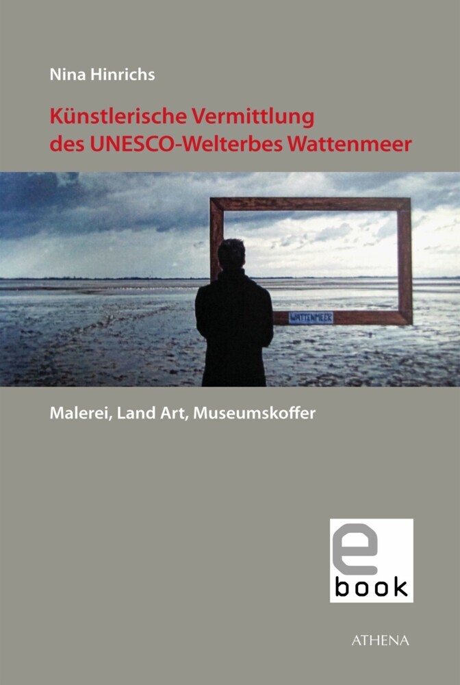 Künstlerische Vermittlung des UNESCO-Welterbes Wattenmeer main product photo