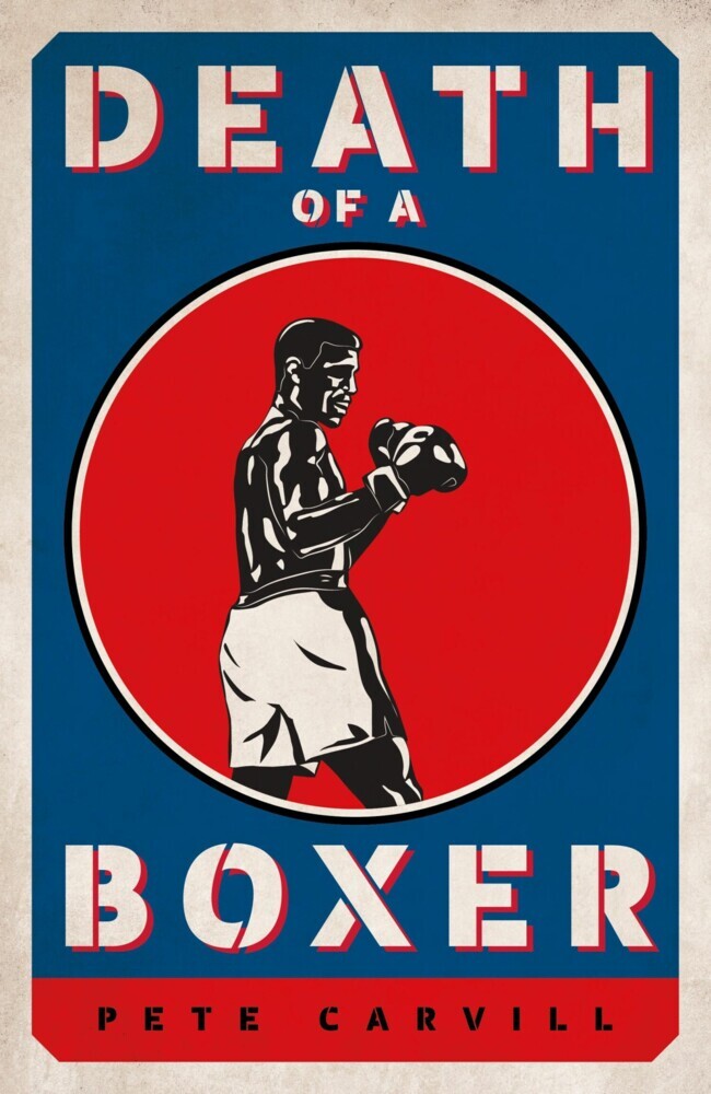 Death of a Boxer main product photo