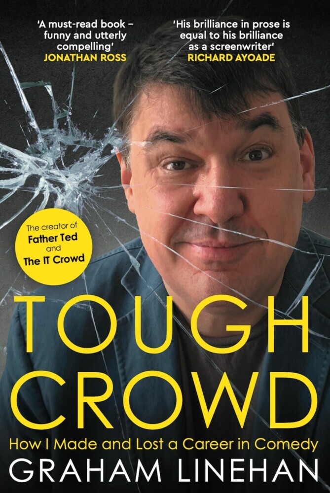Tough Crowd main product photo
