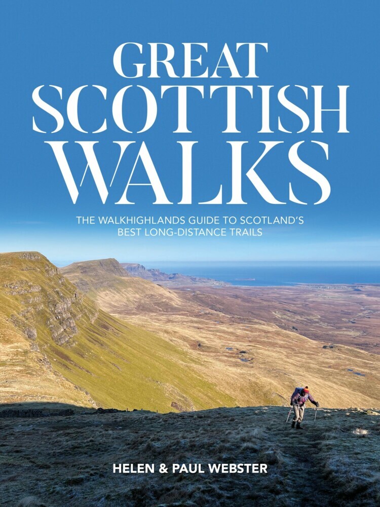 Great Scottish Walks main product photo