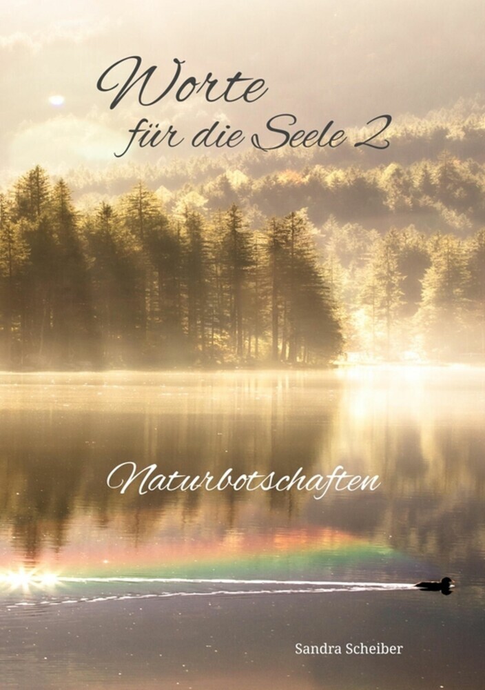 Worte für die Seele 2 main product photo