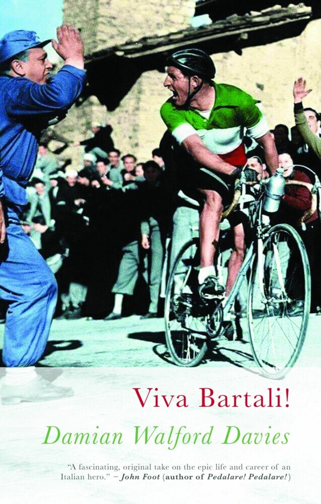 Viva Bartali! main product photo