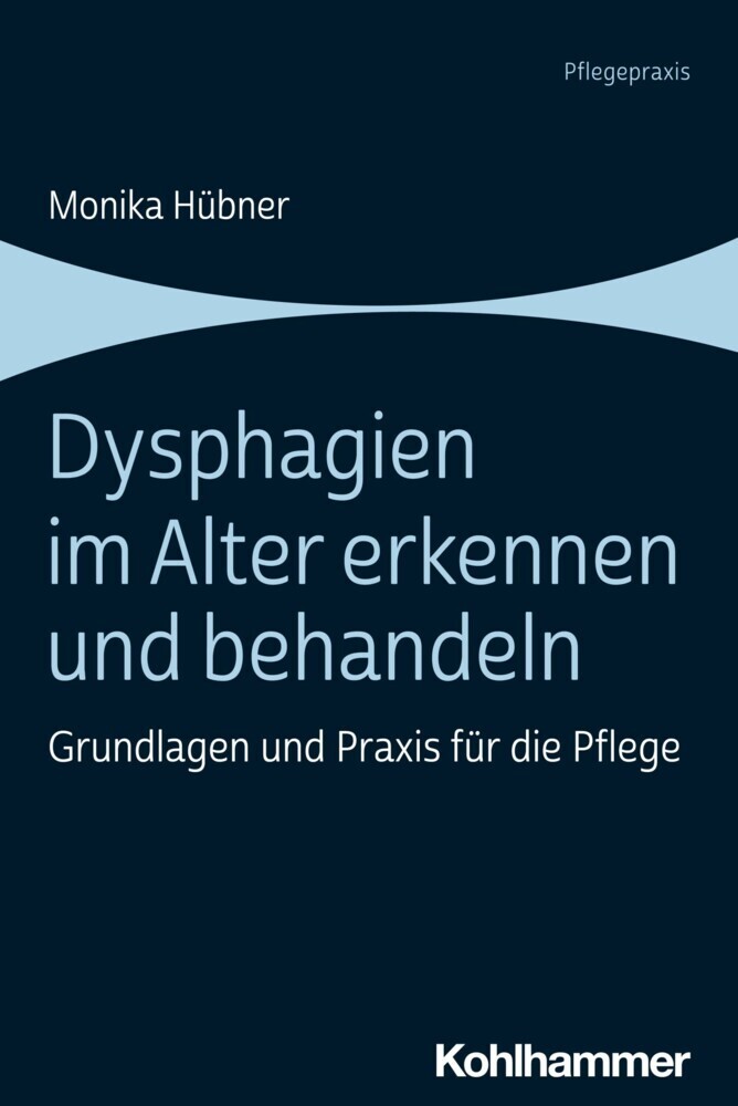 Dysphagien im Alter erkennen und behandeln main product photo