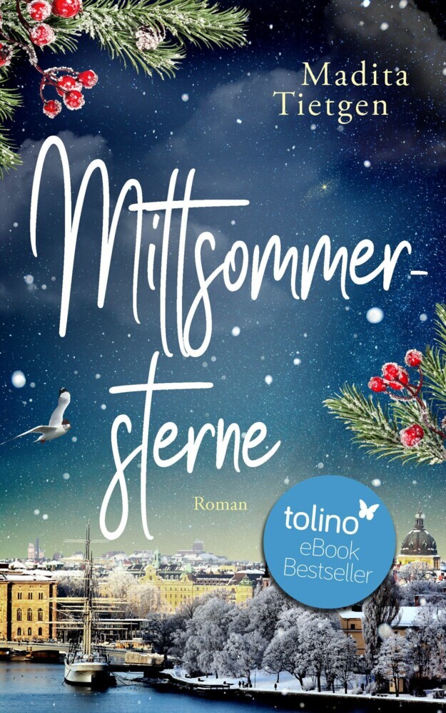 Mittsommersterne main product photo
