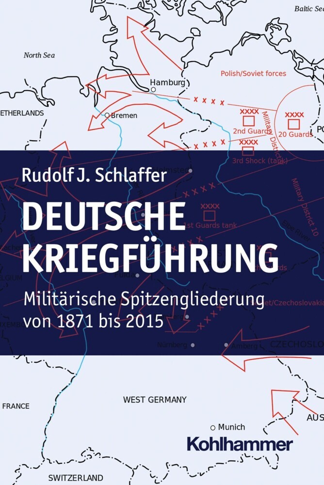 Deutsche Kriegführung main product photo