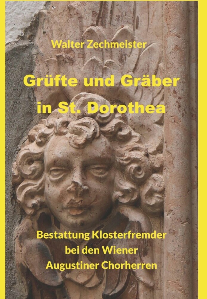 Grüfte und Gräber in St. Dorothea main product photo