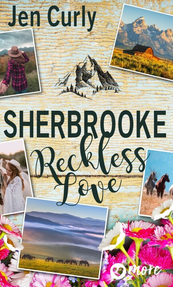 Sherbrooke - Reckless Love main product photo