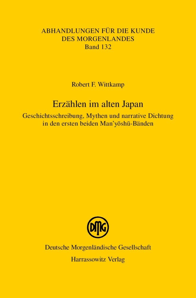 Erzählen im alten Japan main product photo