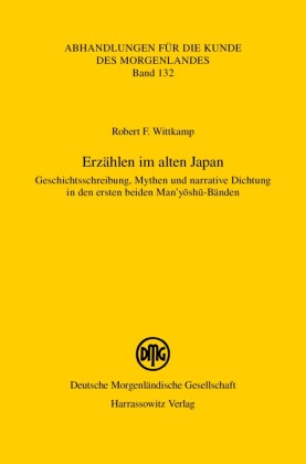 Erzählen im alten Japan