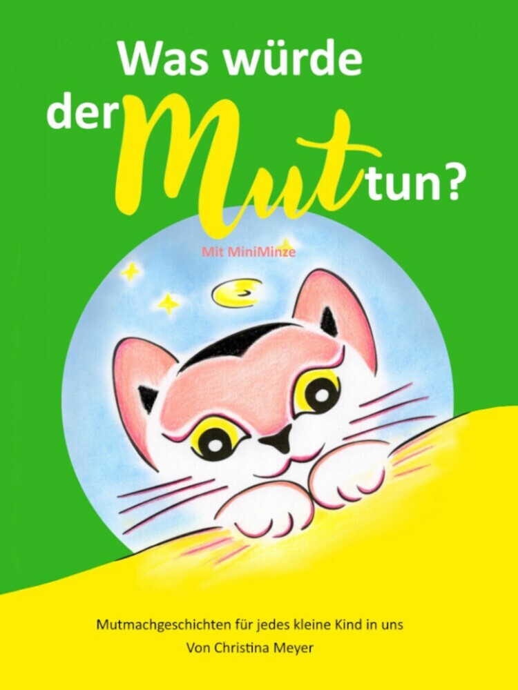 Was würde der Mut tun? Mit MiniMinze main product photo